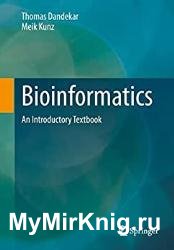 Bioinformatics: An Introductory Textbook