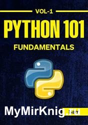 Python 101 - Fundamentals