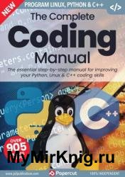 The Complete Coding Manual - 17th Edition, 2023
