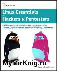 Linux Essentials for Hackers & Pentesters