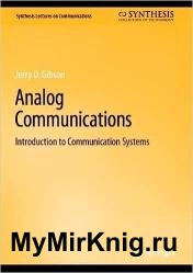 Analog Communications: Introduction to Communication Systems