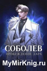 Соболев. Цикл из 2 книг