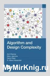 Algorithm and Design Complexity