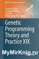 Genetic Programming Theory and Practice XIX