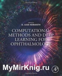 Computational Methods and Deep Learning for Ophthalmology