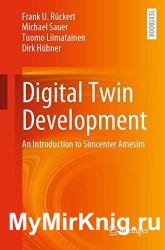Digital Twin Development: An Introduction to Simcenter Amesim