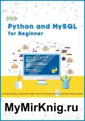 Python and MySQL for Beginner