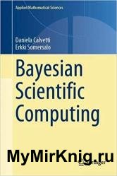 Bayesian Scientific Computing