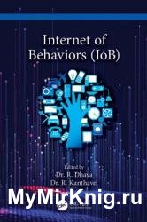 Internet of Behaviors (IoB)