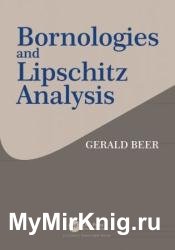 Bornologies and Lipschitz Analysis