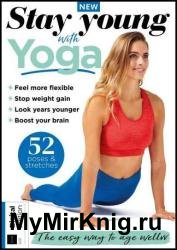 Stay Young With Yoga, 2nd Edition, 2023