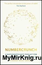 Numbercrunch: A Mathematician's Toolkit for Making Sense of Your World