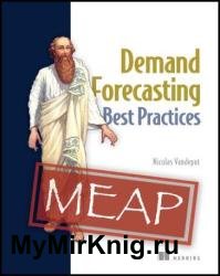 Demand Forecasting Best Practices (MEAP v2)