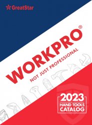 Каталог WorkPro 2023