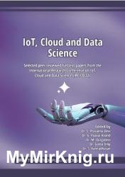 IoT, Cloud and Data Science