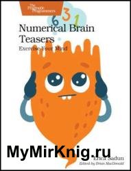 Numerical Brain Teasers: Exercise Your Mind