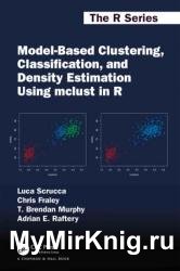 Model-Based Clustering, Classification, and Density Estimation Using mclust in R