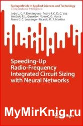Speeding-Up Radio-Frequency Integrated Circuit Sizing with Neural Networks