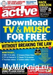 Computeractive - Issue 654