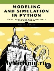 Modeling and Simulation in Python: An Introduction for Scientists and Engineers