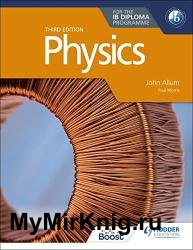 Physics for the IB Diploma, 3rd edition