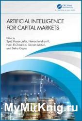 Artificial Intelligence for Capital Markets