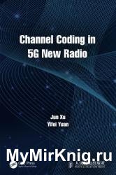 Channel Coding in 5G New Radio