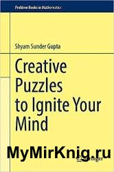 Creative Puzzles to Ignite Your Mind