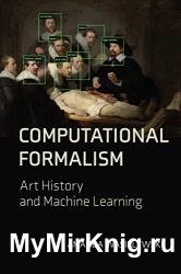 Computational Formalism: Art History and Machine Learning