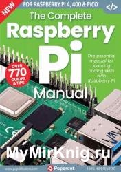 The Complete Raspberry Pi Manual - 17th Edition, 2023