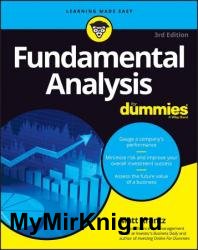 Fundamental Analysis For Dummies, 3rd Edition