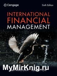 International Financial Management, 6th Edition