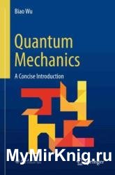 Quantum Mechanics: A Concise Introduction