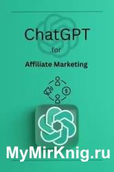 ChatGPT for Affiliate Marketing