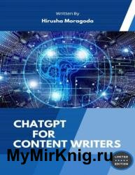 ChatGPT for Content Writers