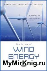 The Future of Wind Energy