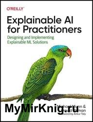 Explainable AI for Practitioners: Designing and Implementing Explainable ML Solutions