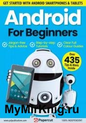 Android for Beginners - 14th Edition, 2023