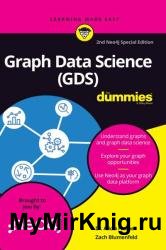 Graph Data Science For Dummies, 2nd Neo4j Special Edition