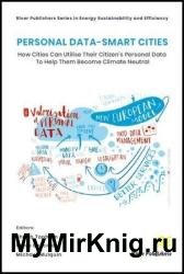 Personal Data-Smart Cities: How cities can Utilise their Citizen's Personal Data to Help them Become Climate Neutral