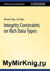 Integrity Constraints on Rich Data Types