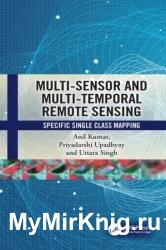 MultiSensor and MultiTemporal Remote Sensing