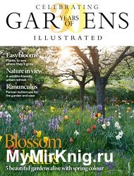 Gardens Illustrated - April 2023