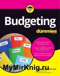 Budgeting For Dummies