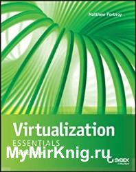 Virtualization Essentials 3rd Edition