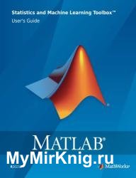 MATLAB Statistics and Machine Learning Toolbox User’s Guide (R2023a)