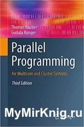 Parallel Programming: for Multicore and Cluster Systems, 3rd Edition