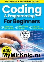Coding for Beginners - 14th Edition, 2023