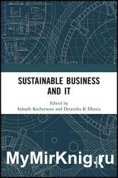 Sustainable Business and IT