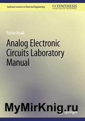 Analog Electronic Circuits Laboratory Manual